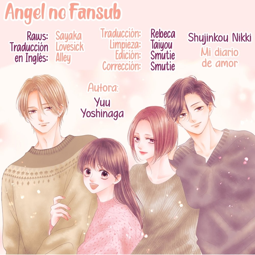 Shujinko Nikki Capitulo 36 página 2