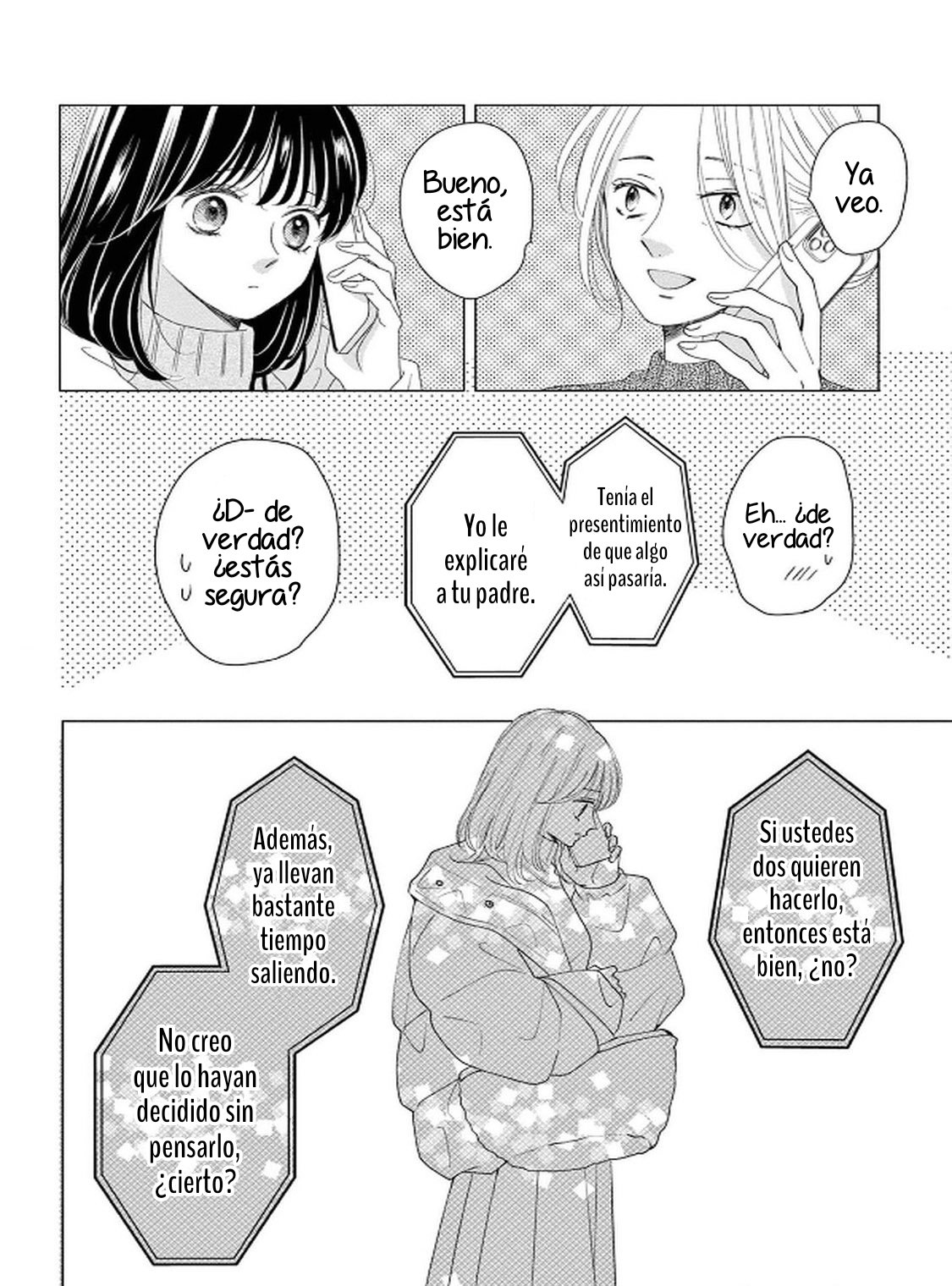 Shujinko Nikki Capitulo 36 página 24