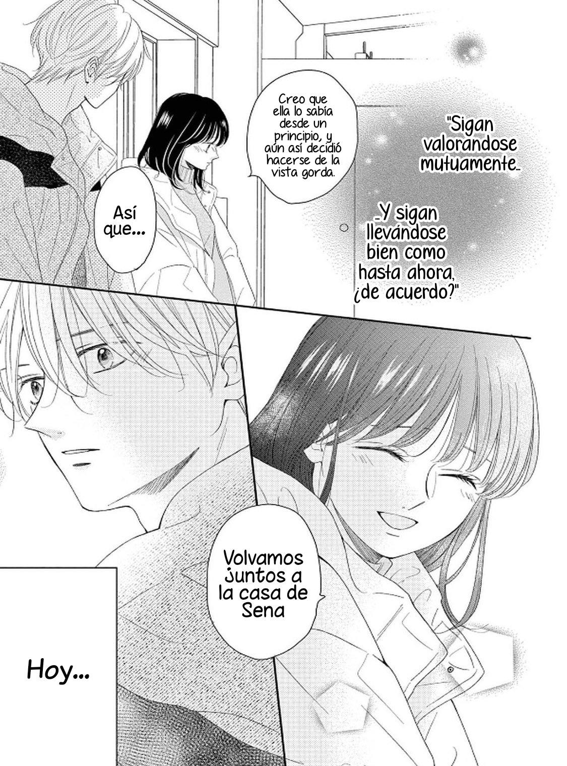 Shujinko Nikki Capitulo 36 página 25