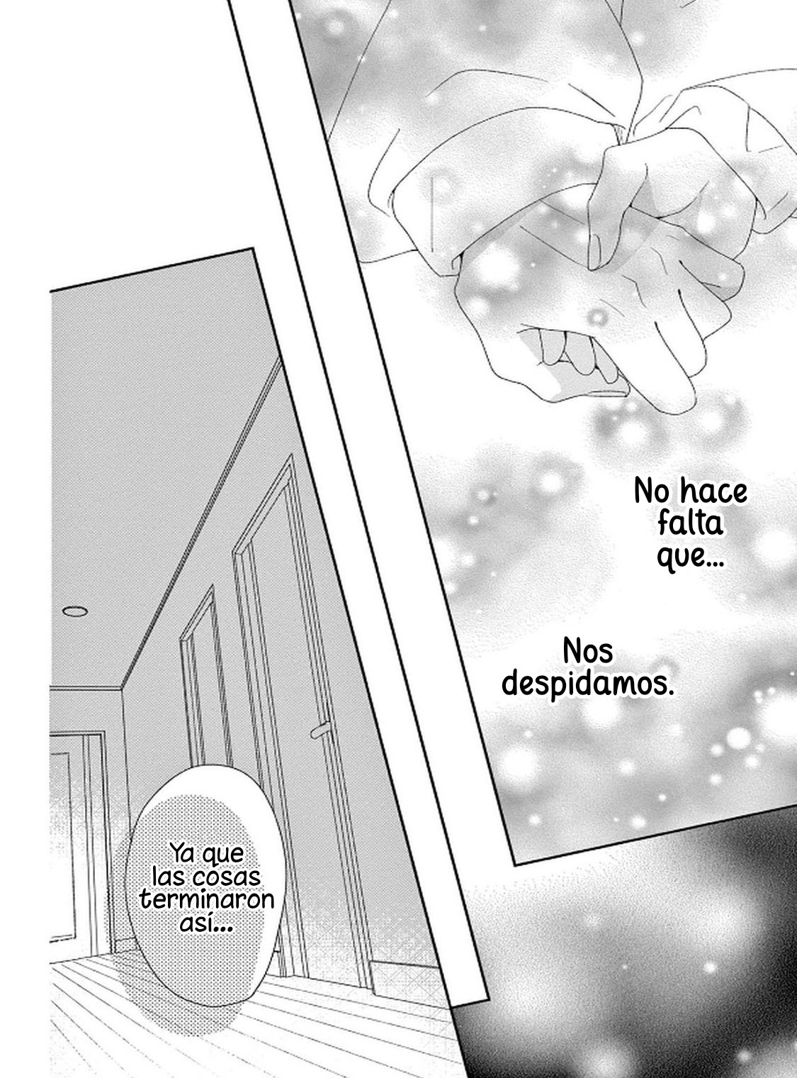Shujinko Nikki Capitulo 36 página 26