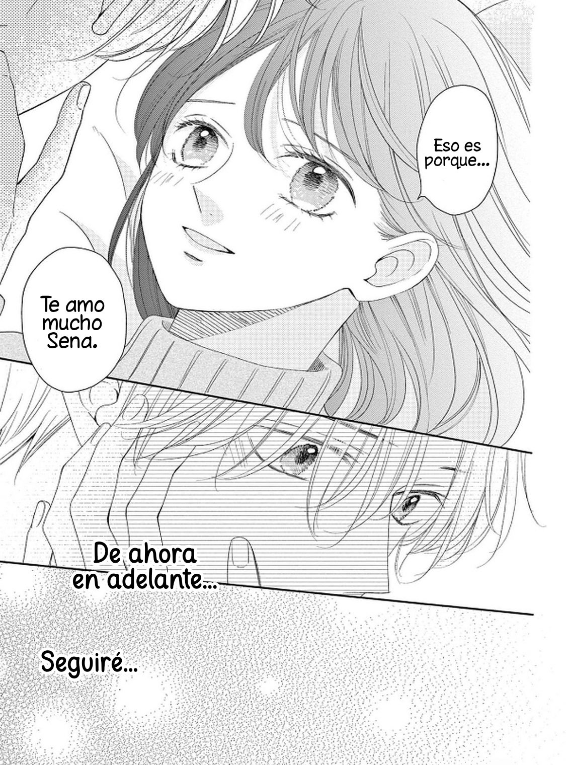 Shujinko Nikki Capitulo 36 página 31