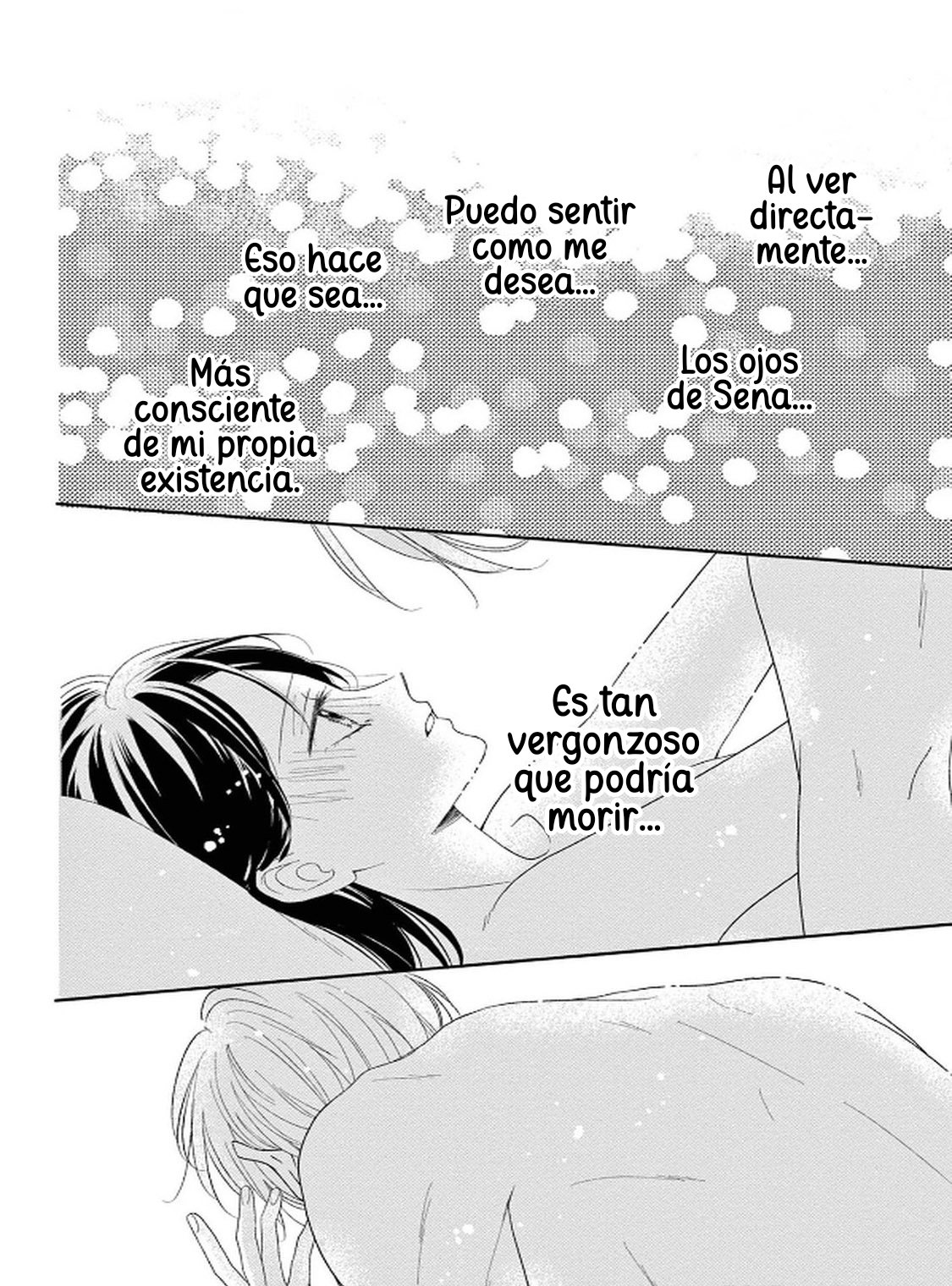 Shujinko Nikki Capitulo 36 página 36
