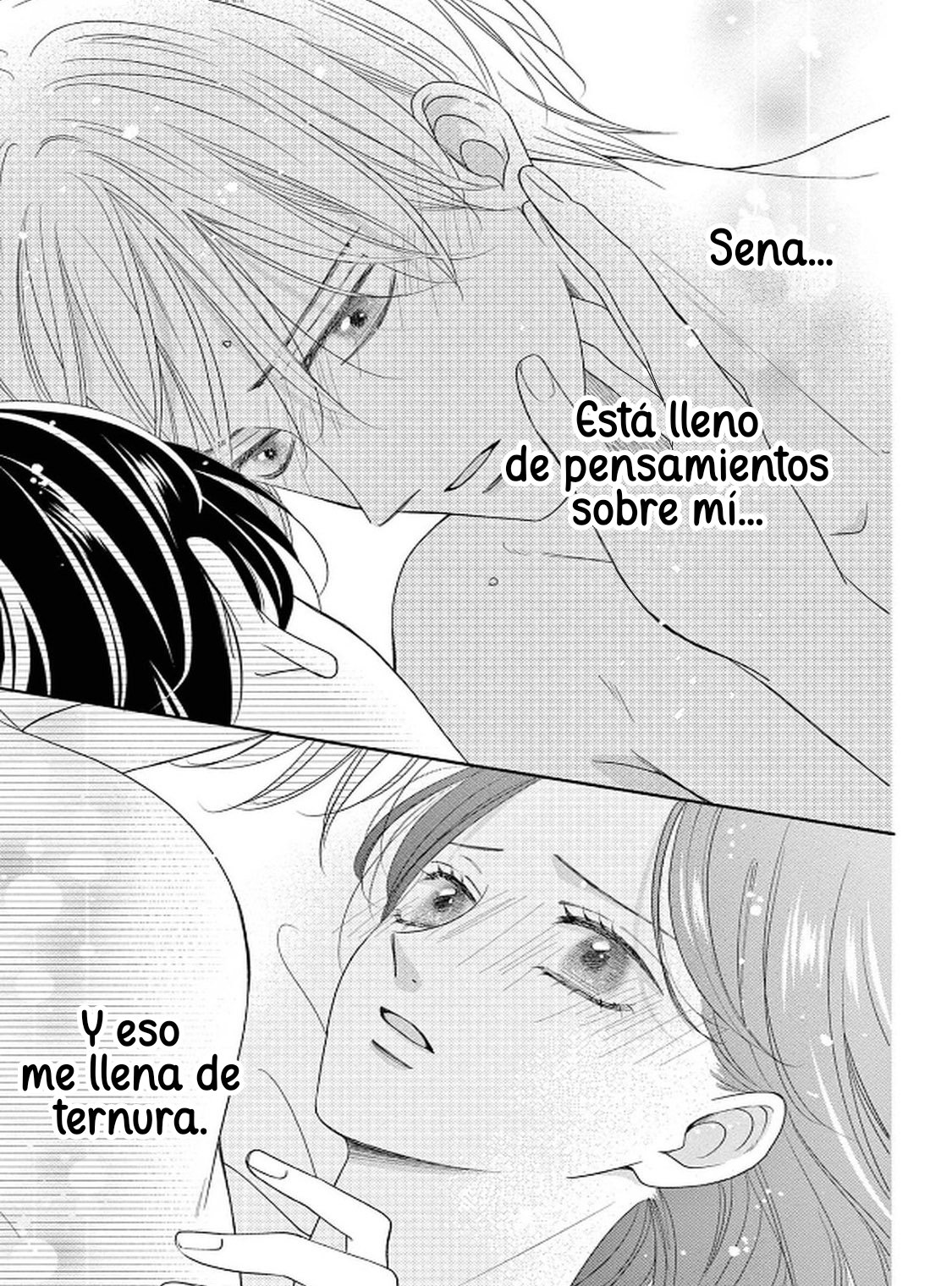 Shujinko Nikki Capitulo 36 página 37