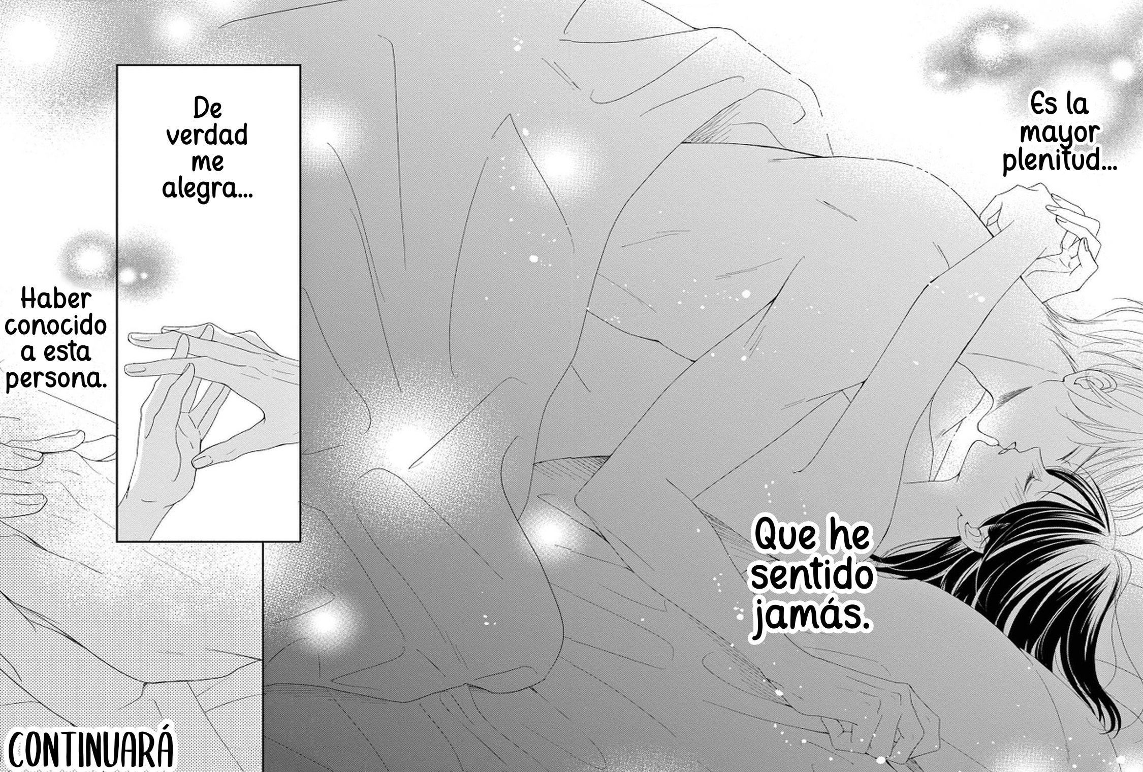 Shujinko Nikki Capitulo 36 página 38