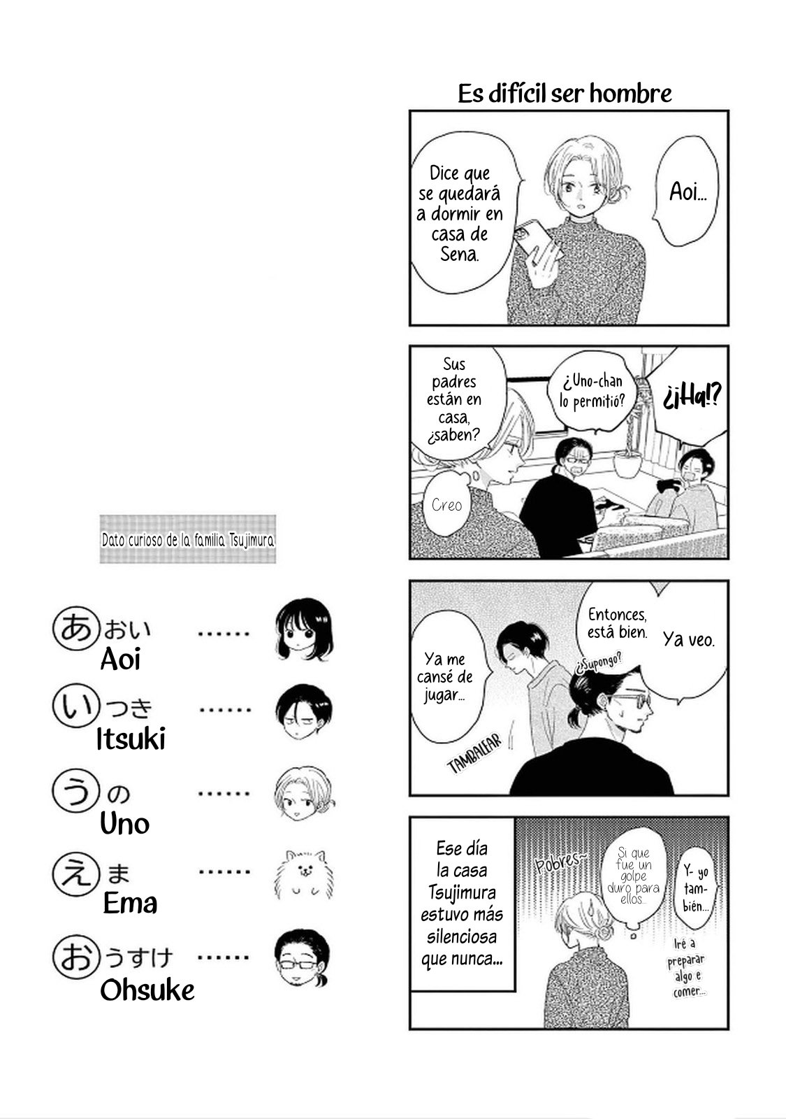 Shujinko Nikki Capitulo 36 página 39