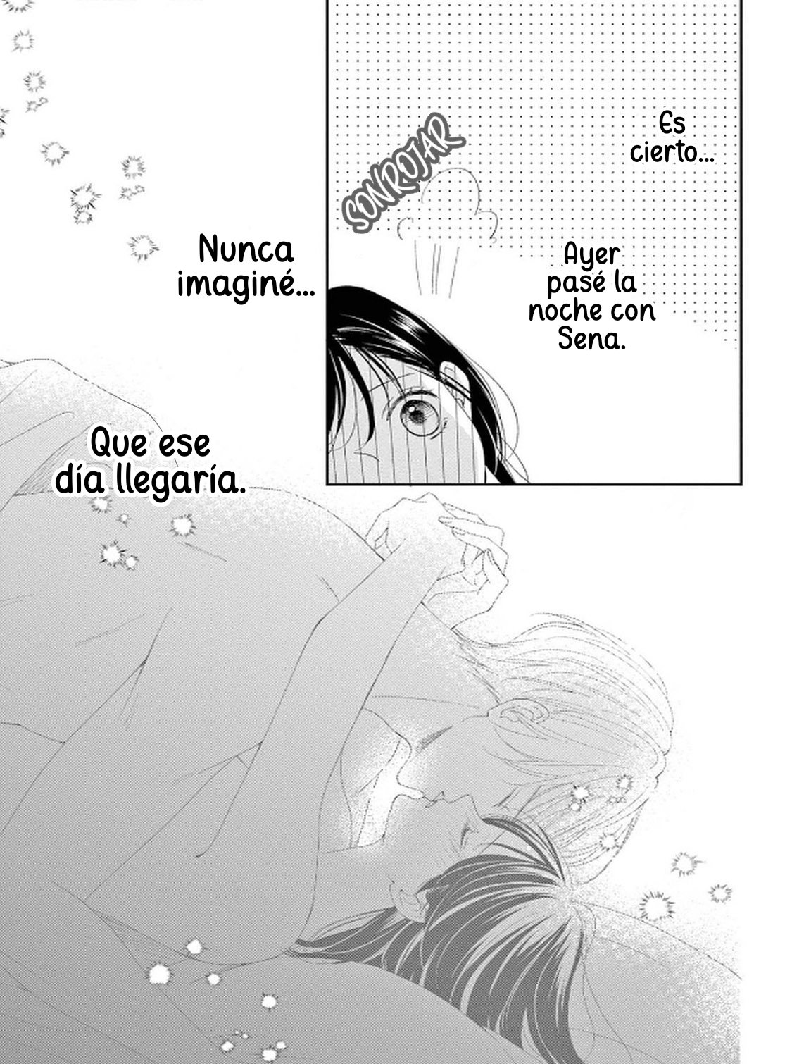 Shujinko Nikki Capitulo 37 página 10