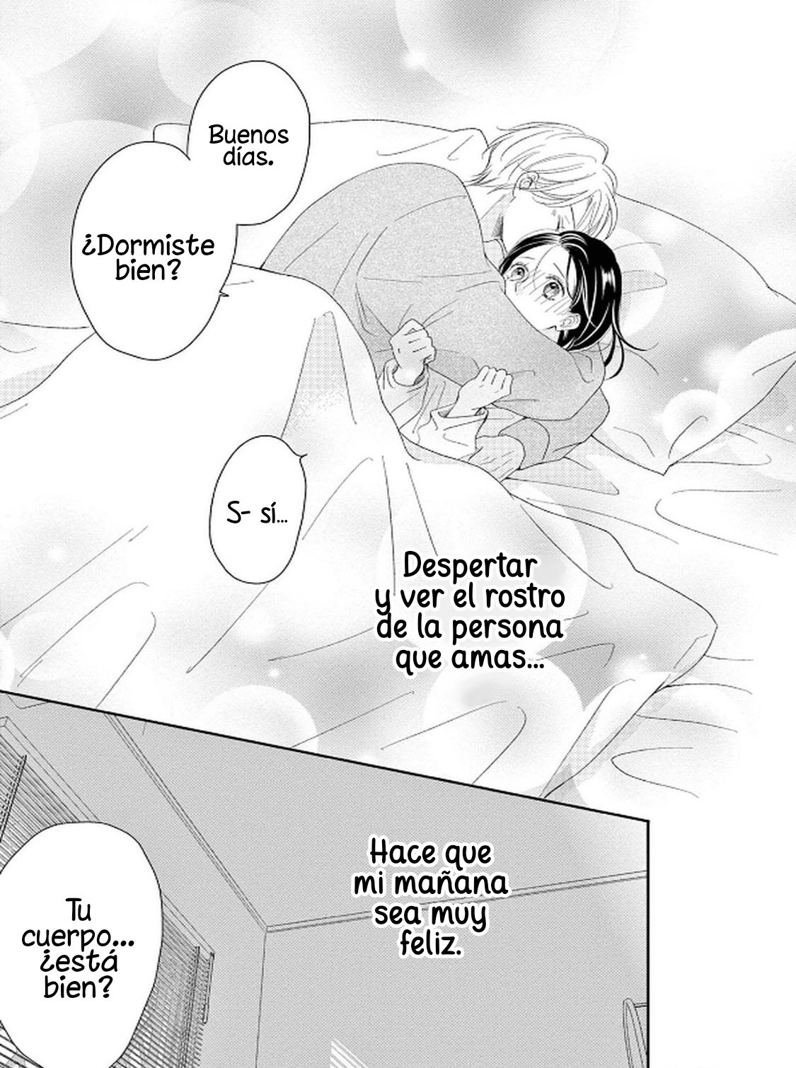 Shujinko Nikki Capitulo 37 página 14