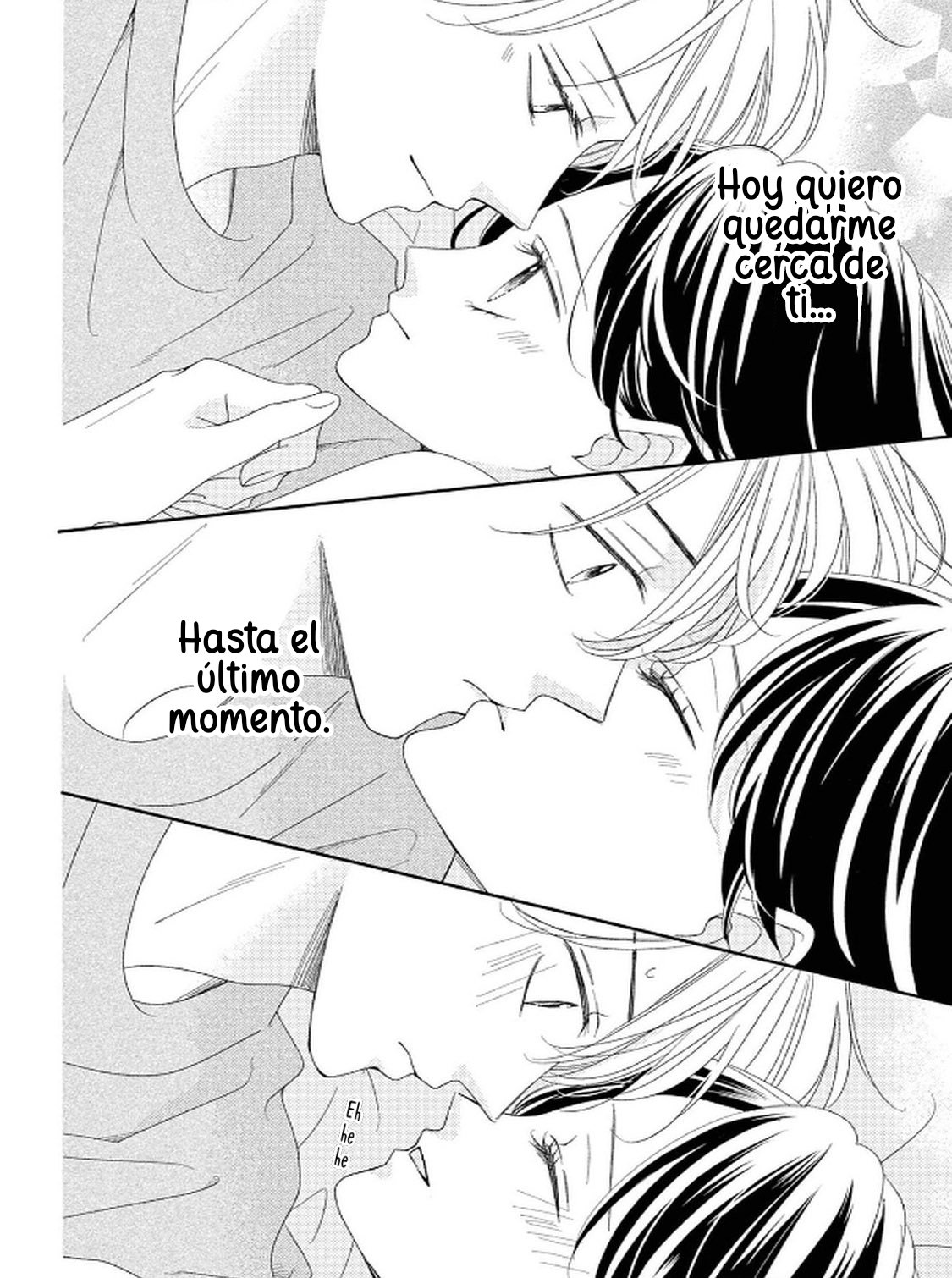 Shujinko Nikki Capitulo 37 página 19