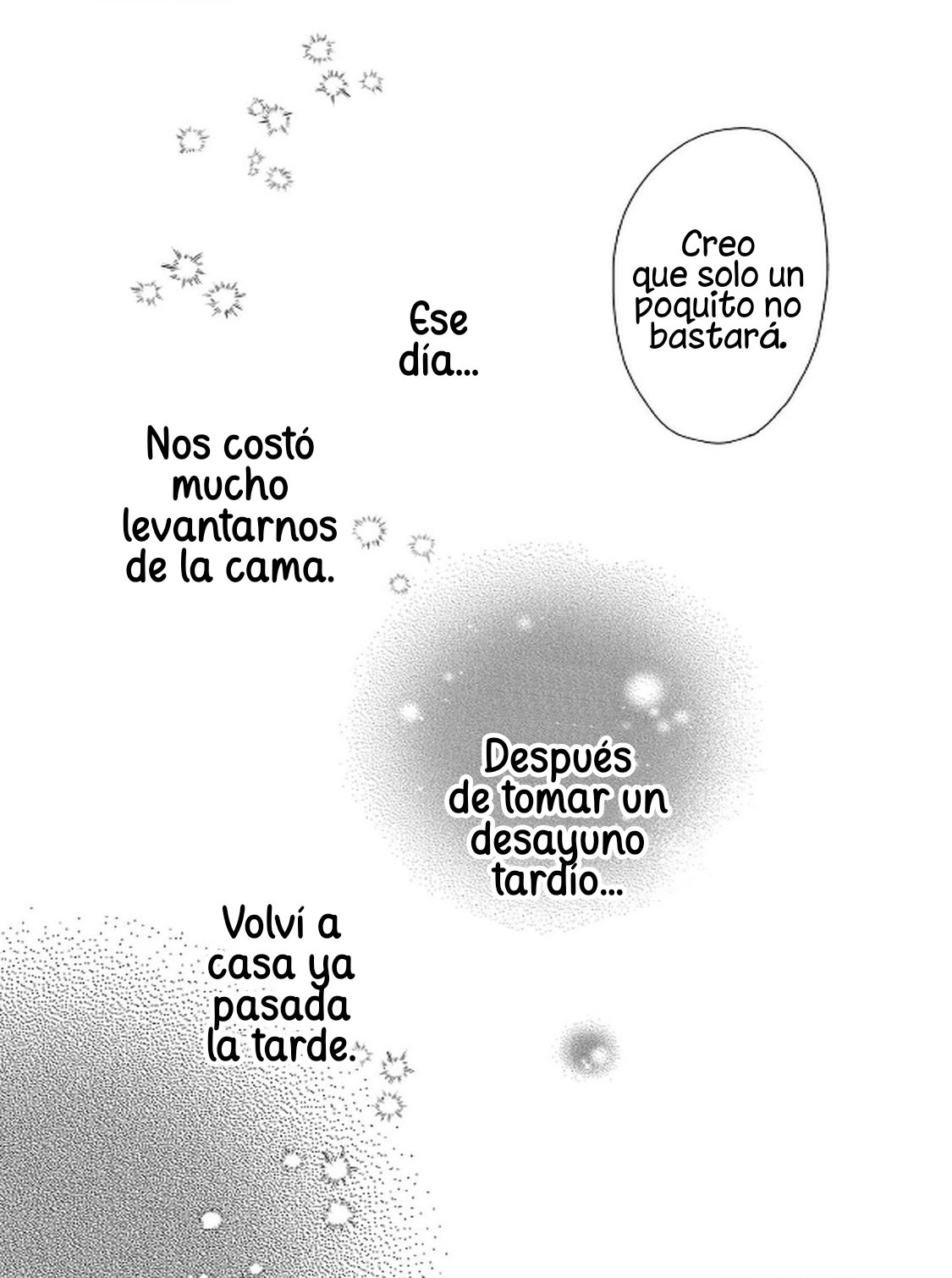 Shujinko Nikki Capitulo 37 página 22