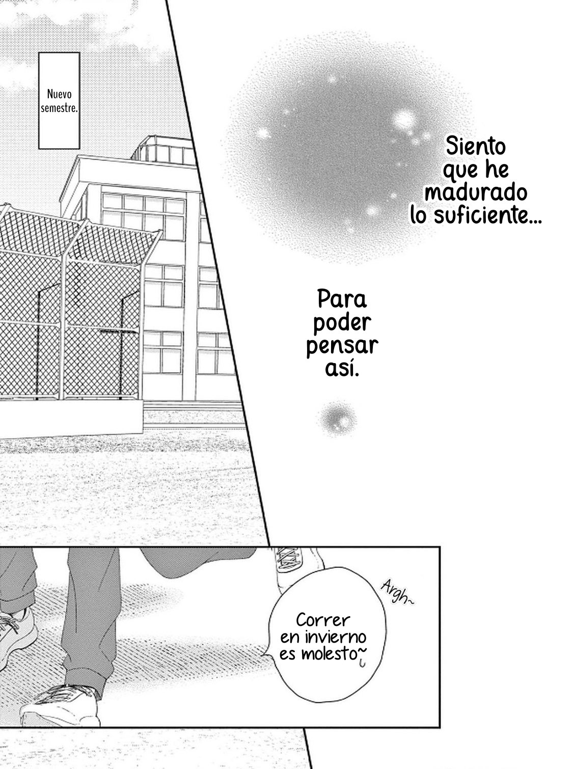 Shujinko Nikki Capitulo 37 página 24