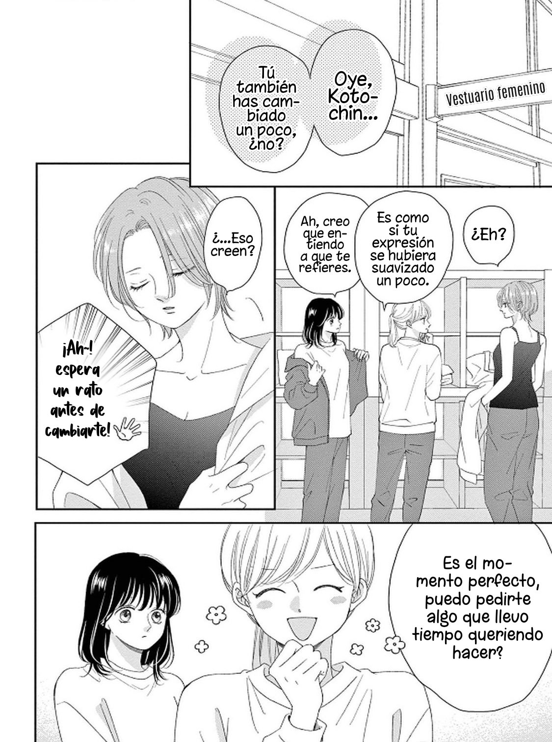 Shujinko Nikki Capitulo 37 página 29