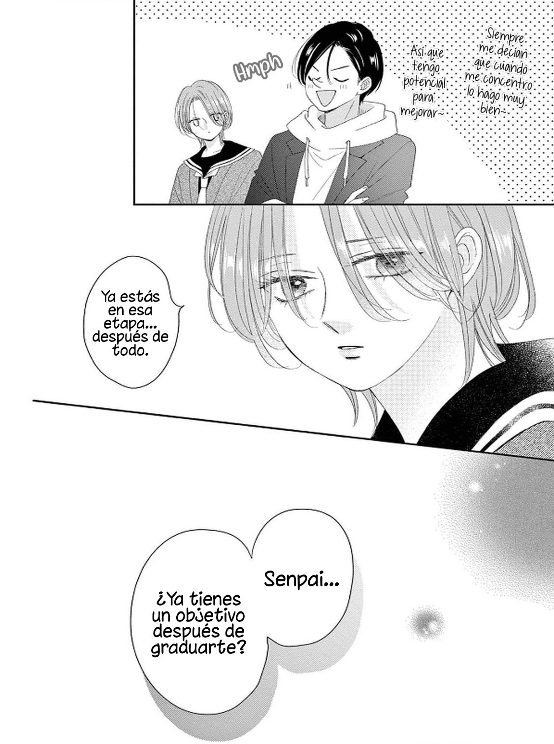 Shujinko Nikki Capitulo 37 página 39