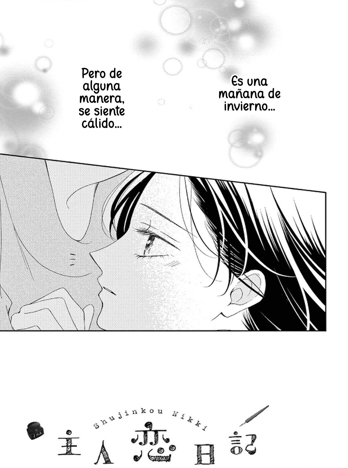 Shujinko Nikki Capitulo 37 página 8