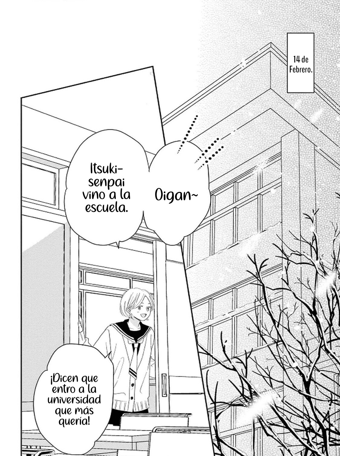 Shujinko Nikki Capitulo 38 página 20