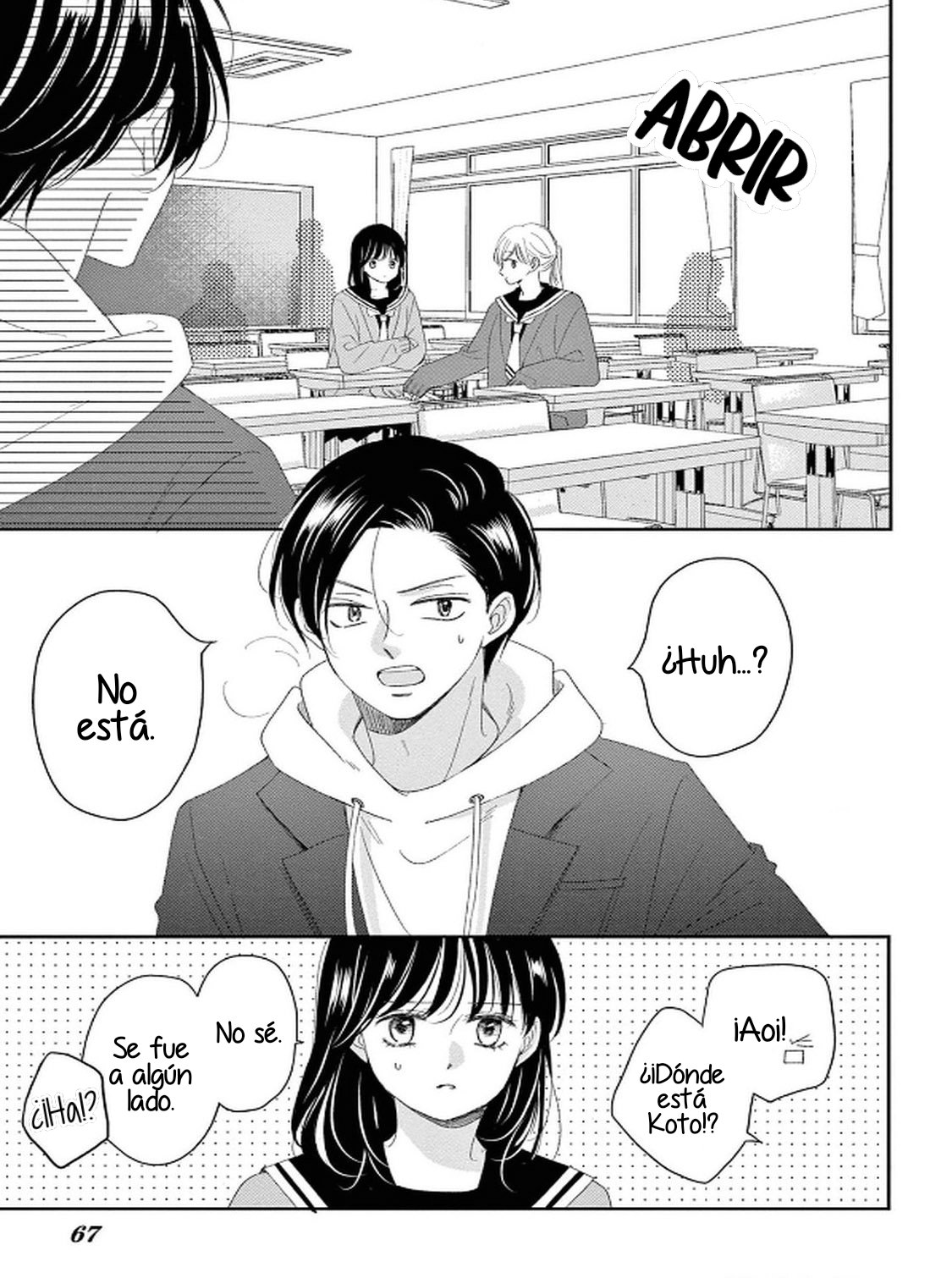 Shujinko Nikki Capitulo 38 página 25