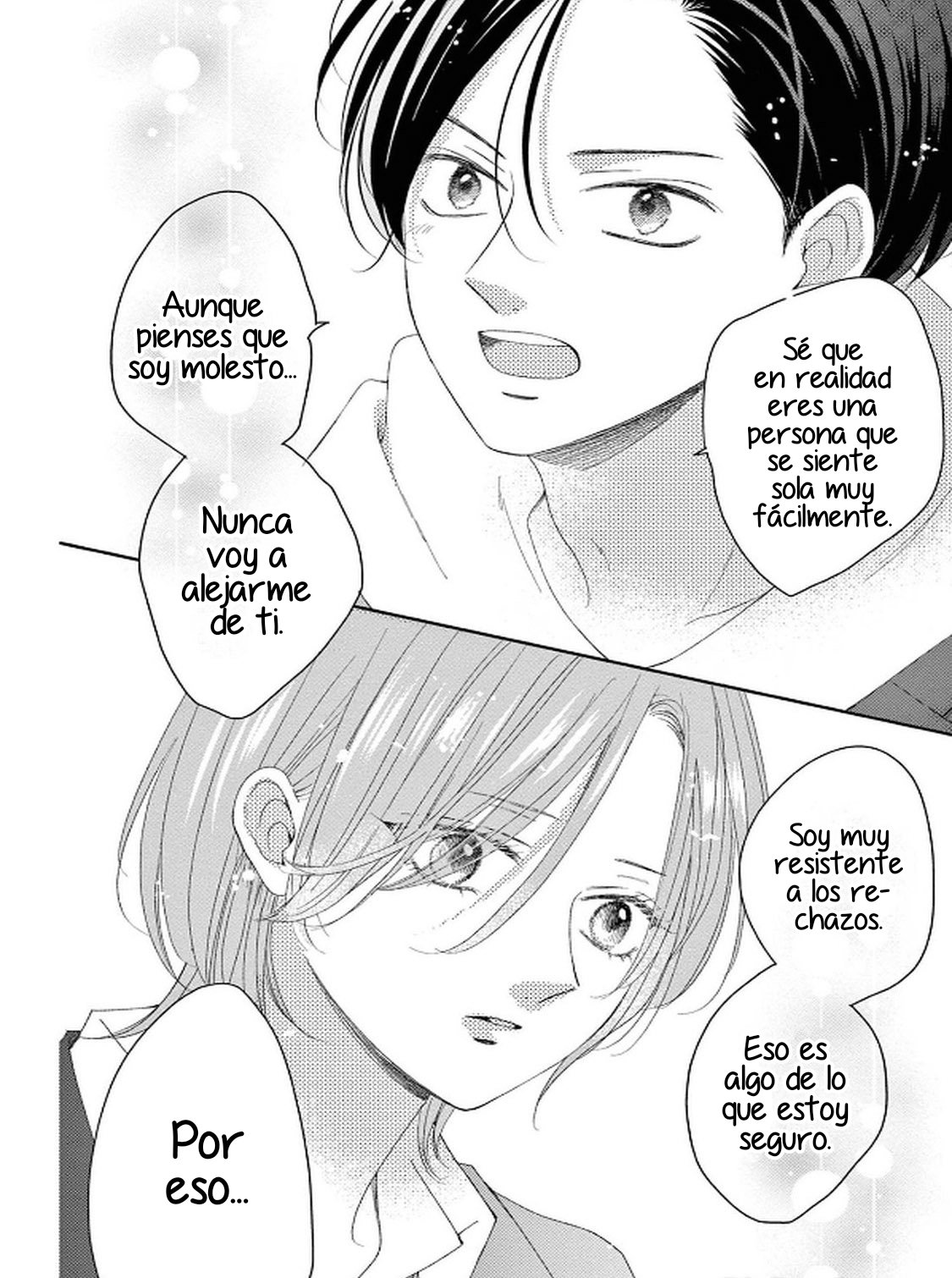 Shujinko Nikki Capitulo 38 página 32