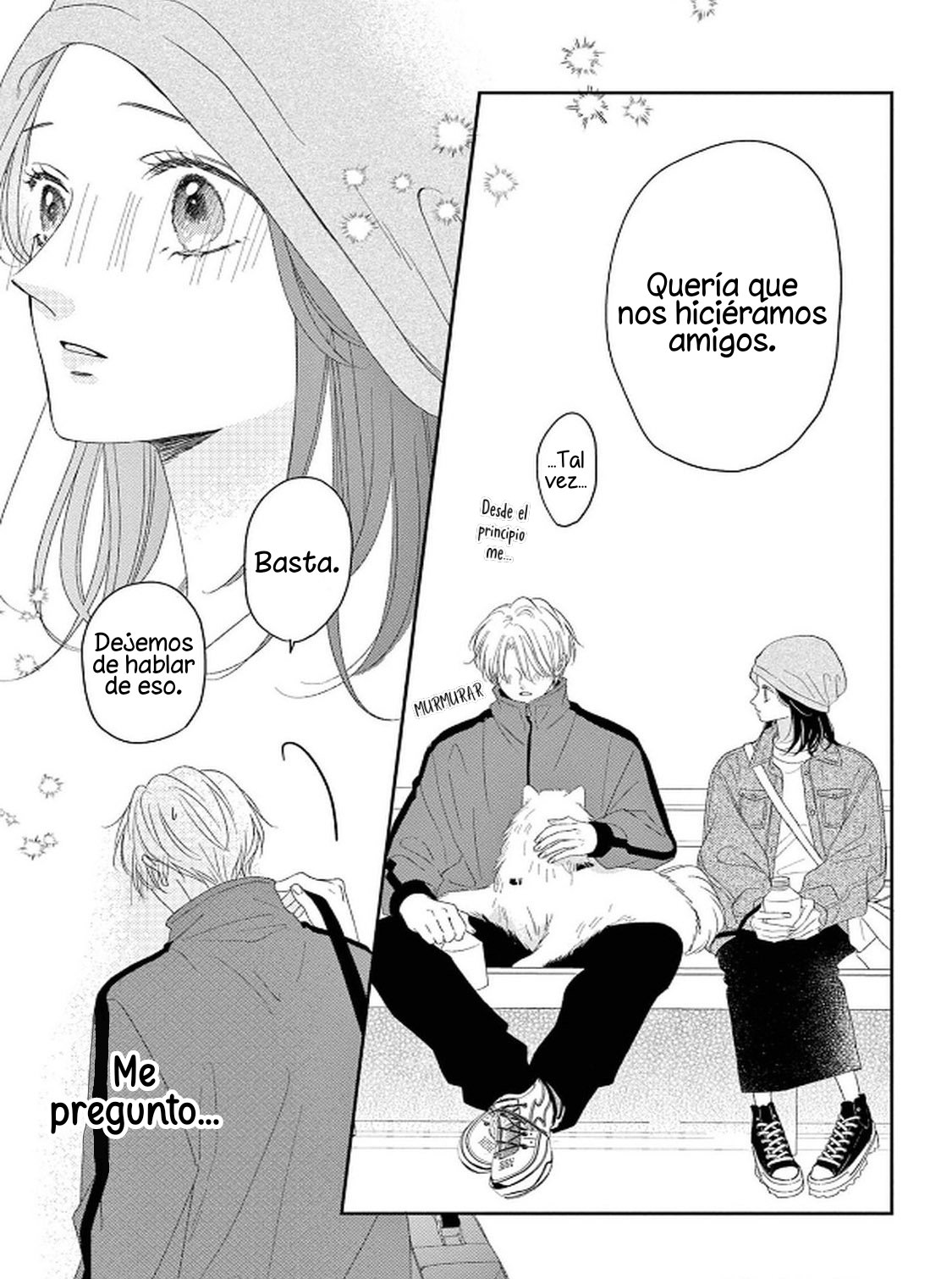 Shujinko Nikki Capitulo 39 página 13