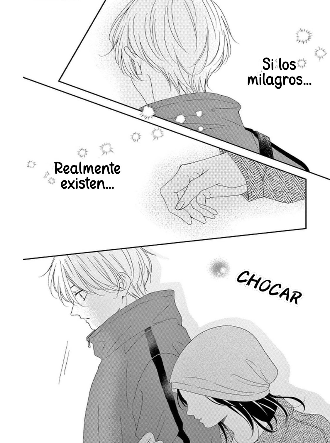 Shujinko Nikki Capitulo 39 página 14