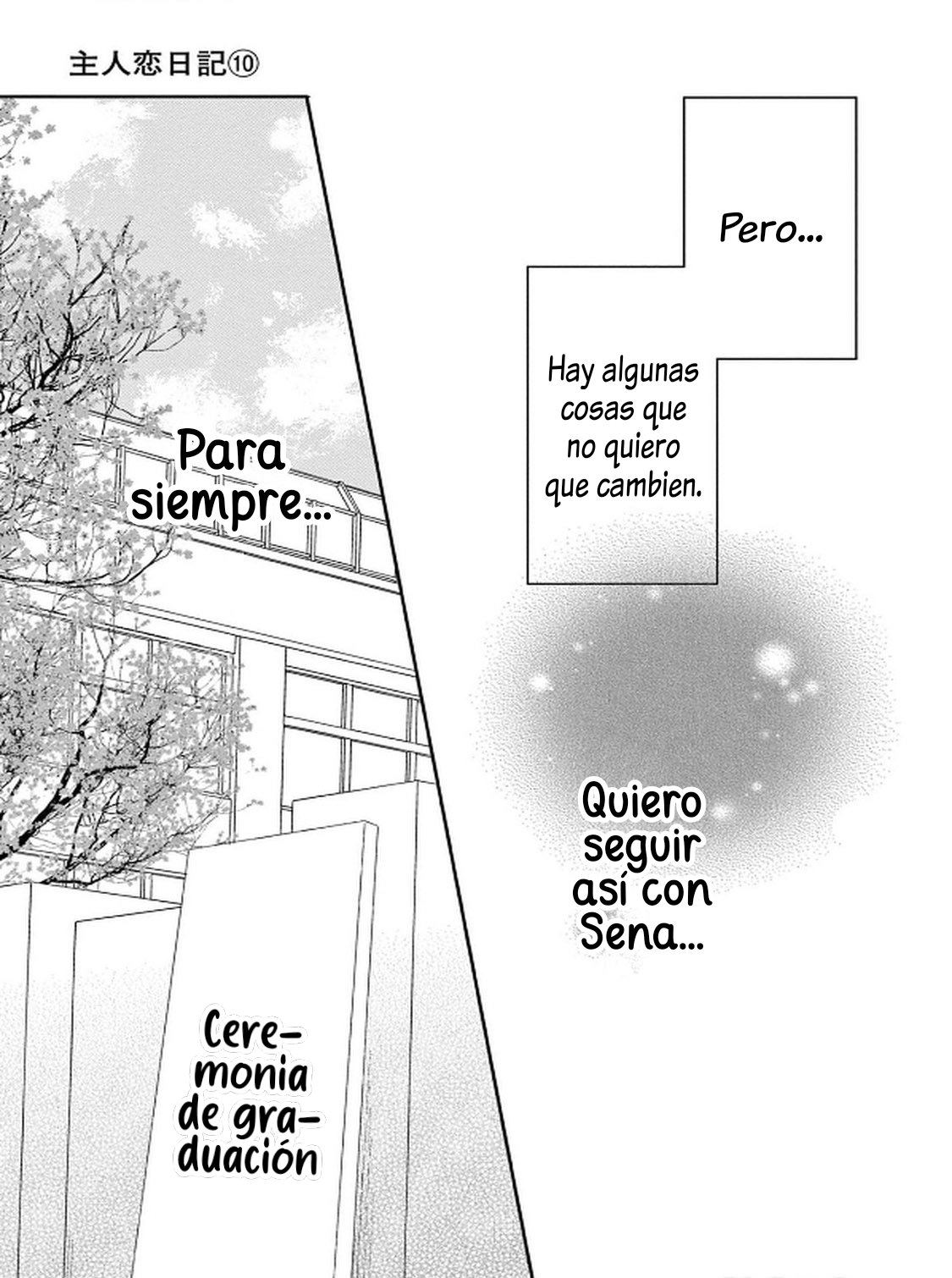 Shujinko Nikki Capitulo 39 página 17