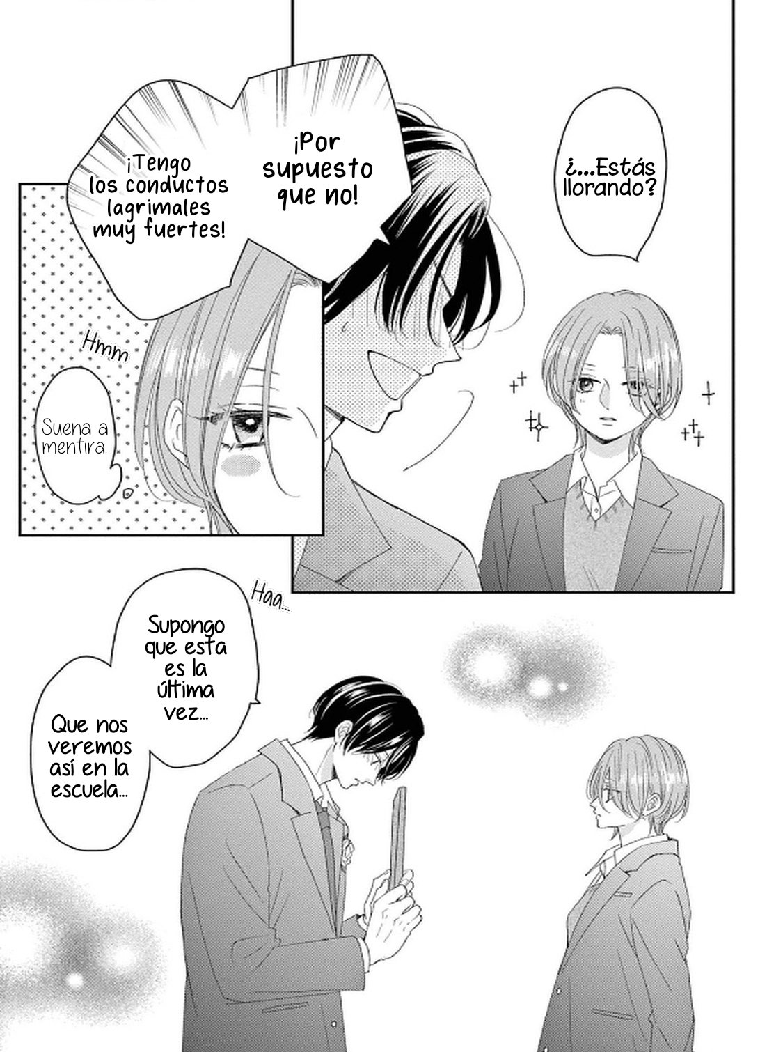 Shujinko Nikki Capitulo 39 página 25