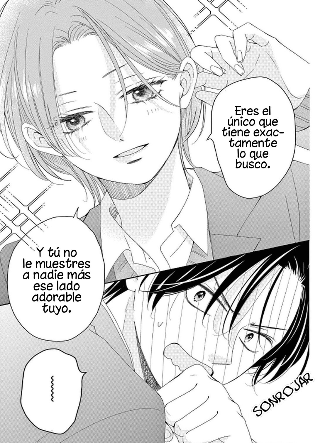 Shujinko Nikki Capitulo 39 página 29