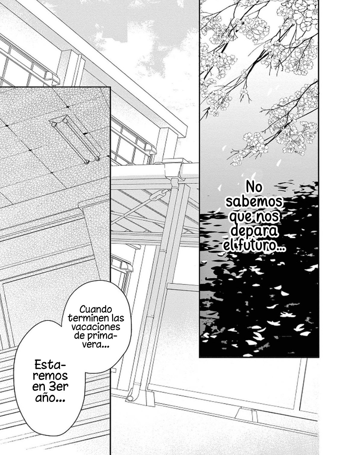 Shujinko Nikki Capitulo 39 página 31