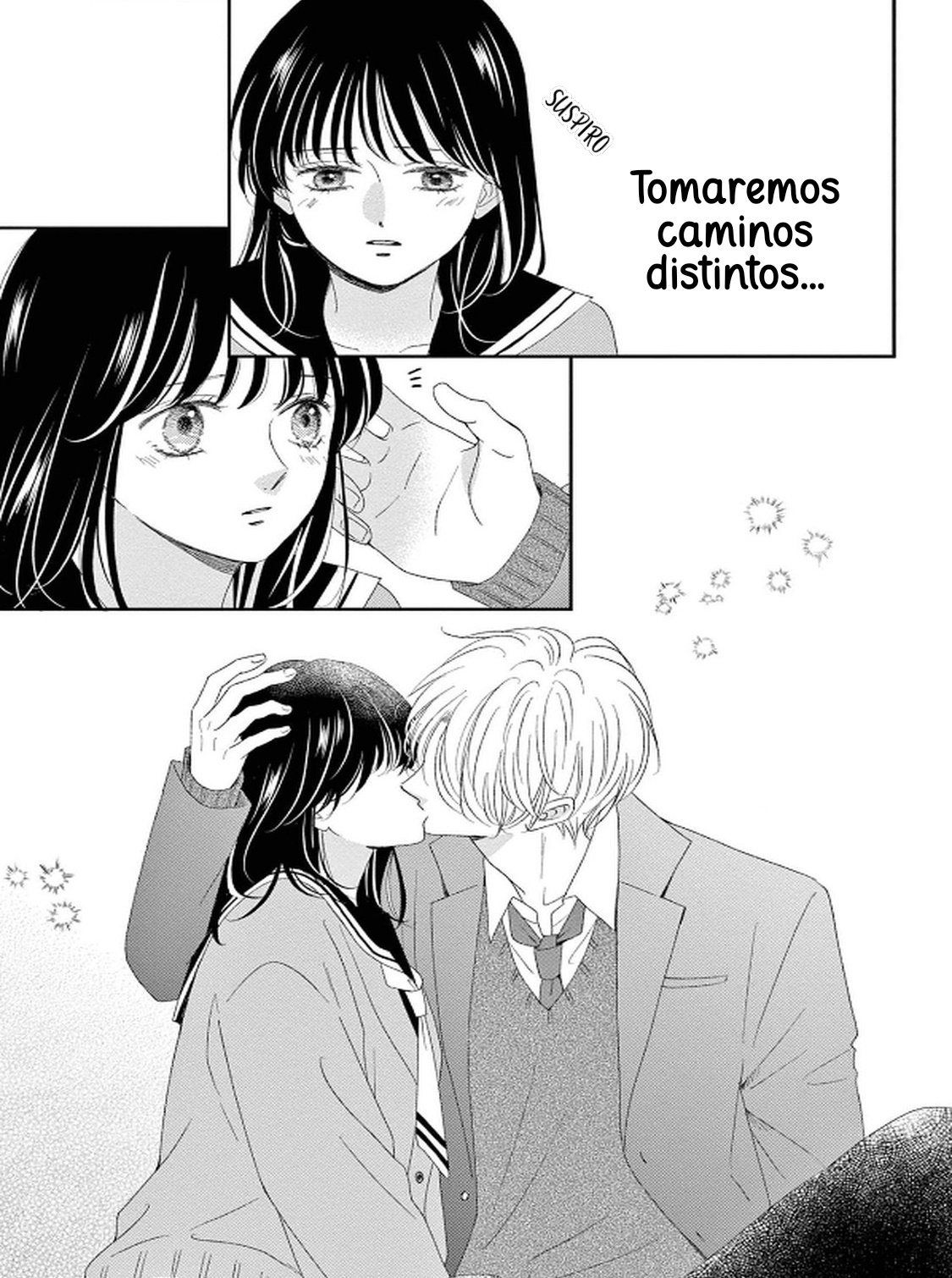 Shujinko Nikki Capitulo 39 página 33