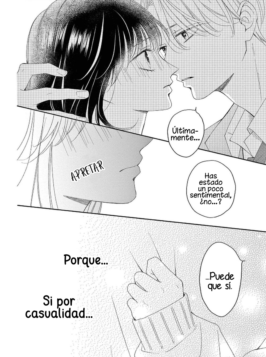 Shujinko Nikki Capitulo 39 página 34