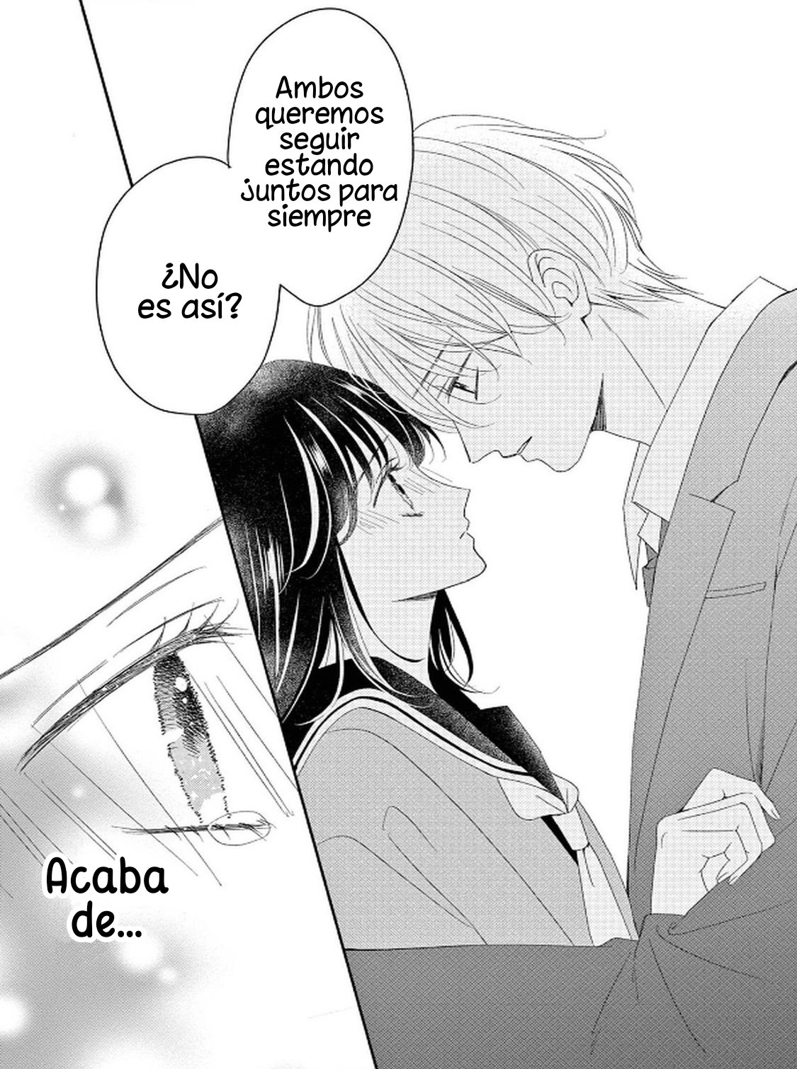 Shujinko Nikki Capitulo 39 página 37