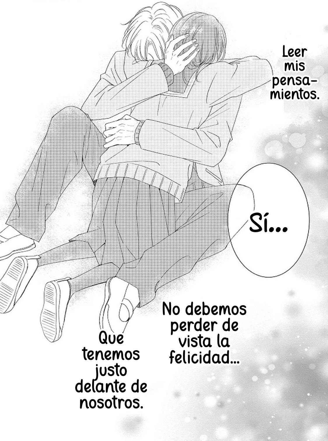 Shujinko Nikki Capitulo 39 página 38