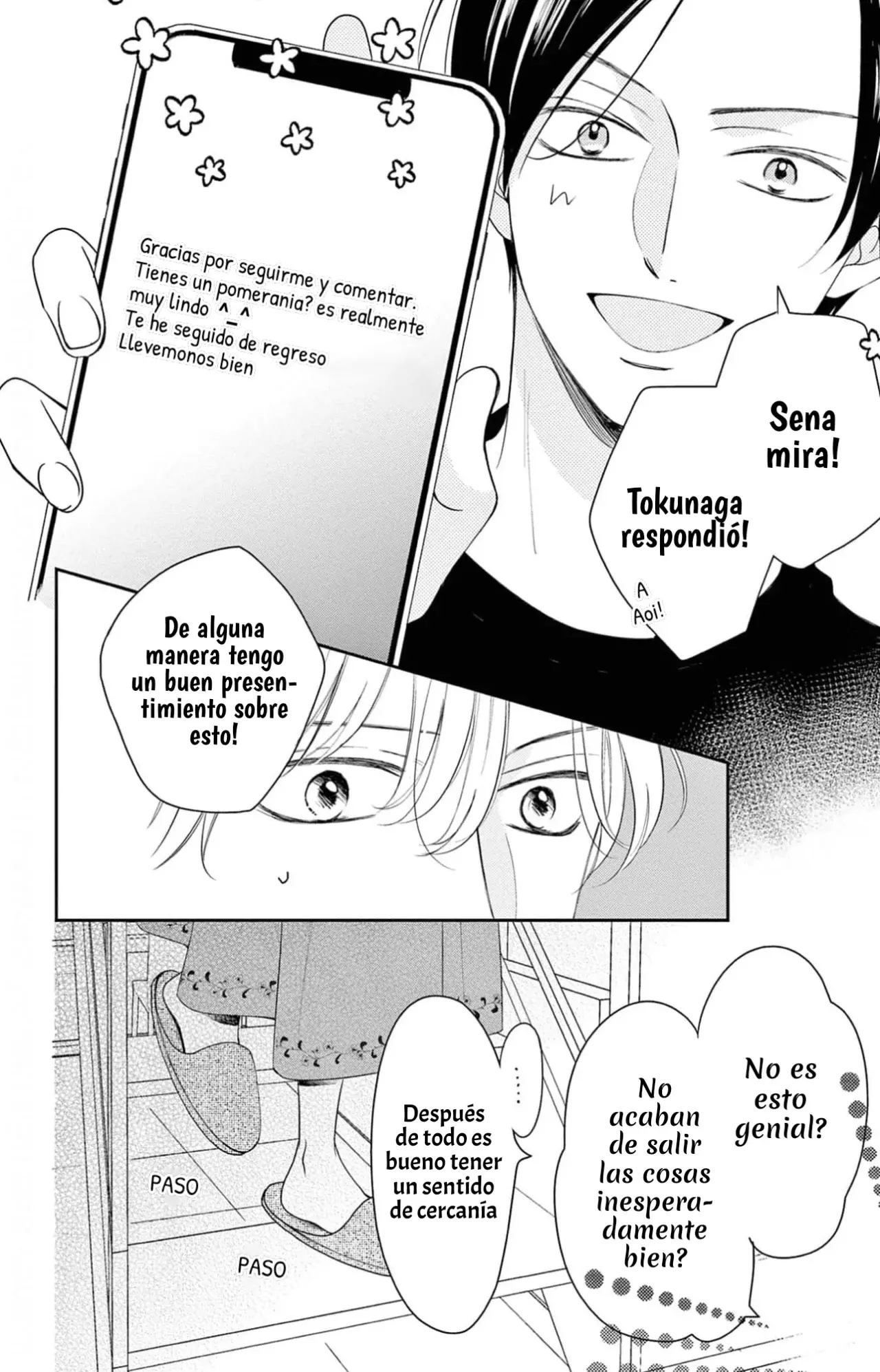 Shujinko Nikki Capitulo 4 página 25