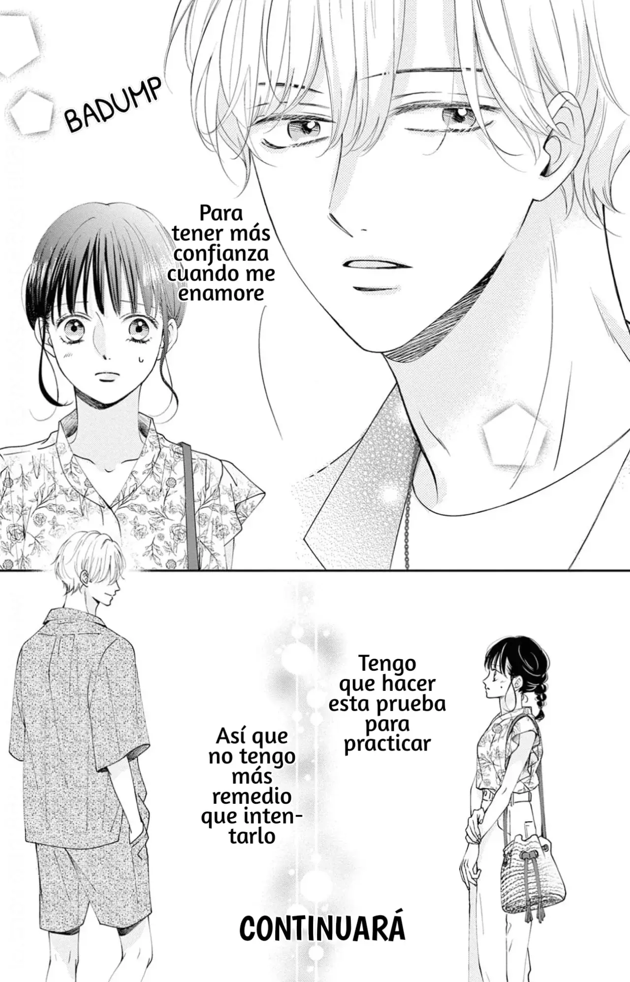 Shujinko Nikki Capitulo 4 página 36