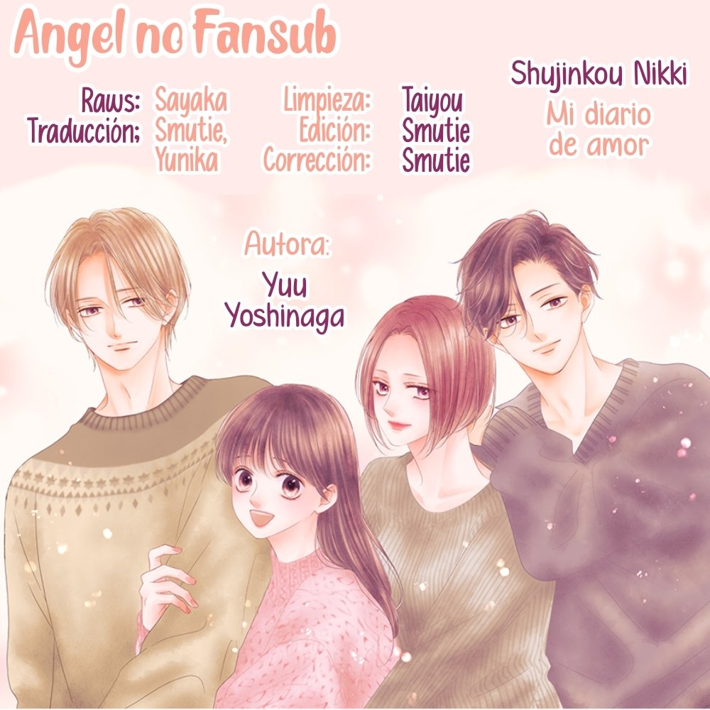 Shujinko Nikki Capitulo 40.5 página 2