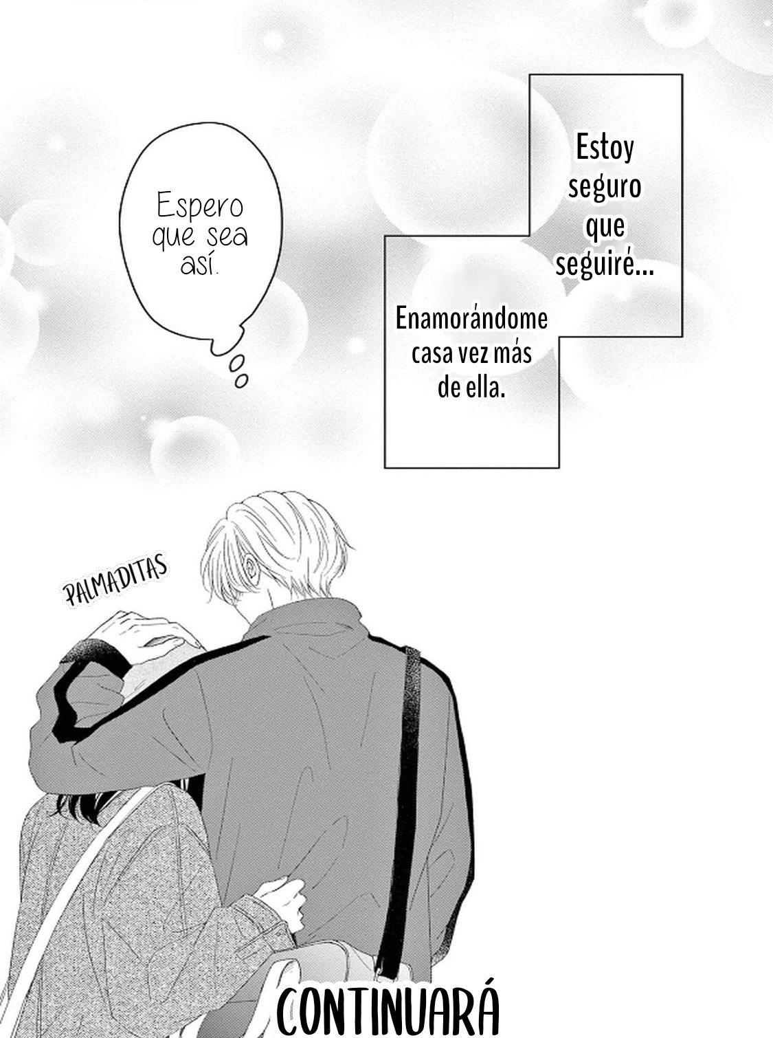 Shujinko Nikki Capitulo 40.5 página 9