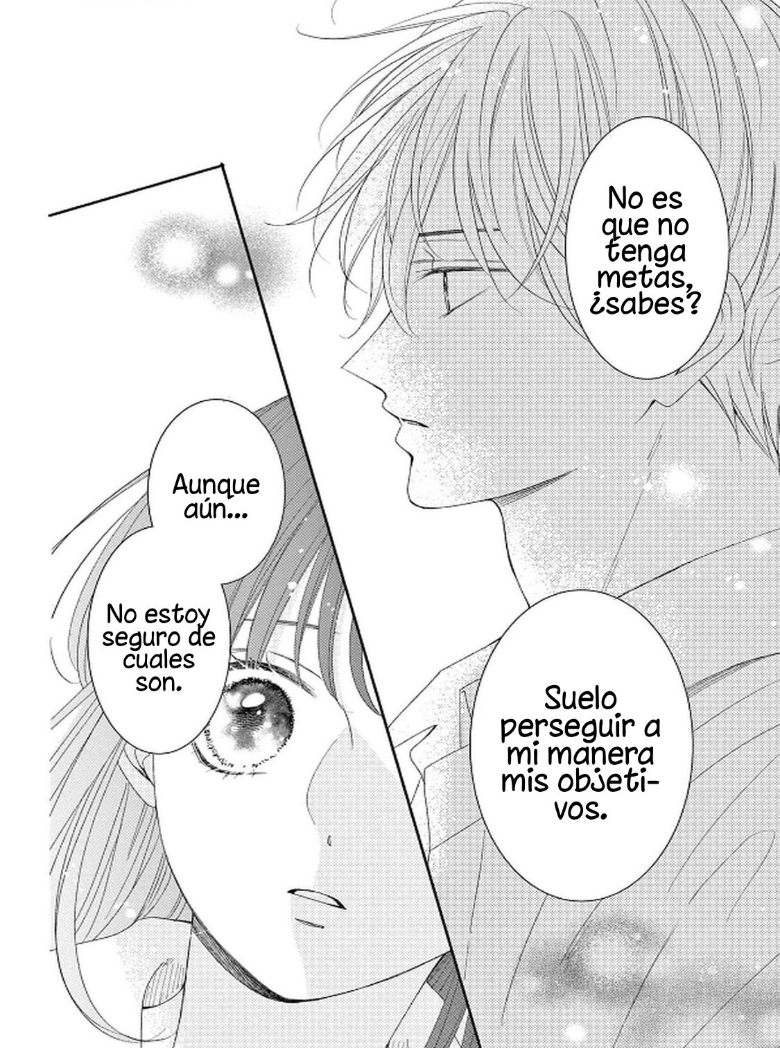 Shujinko Nikki Capitulo 40 página 19