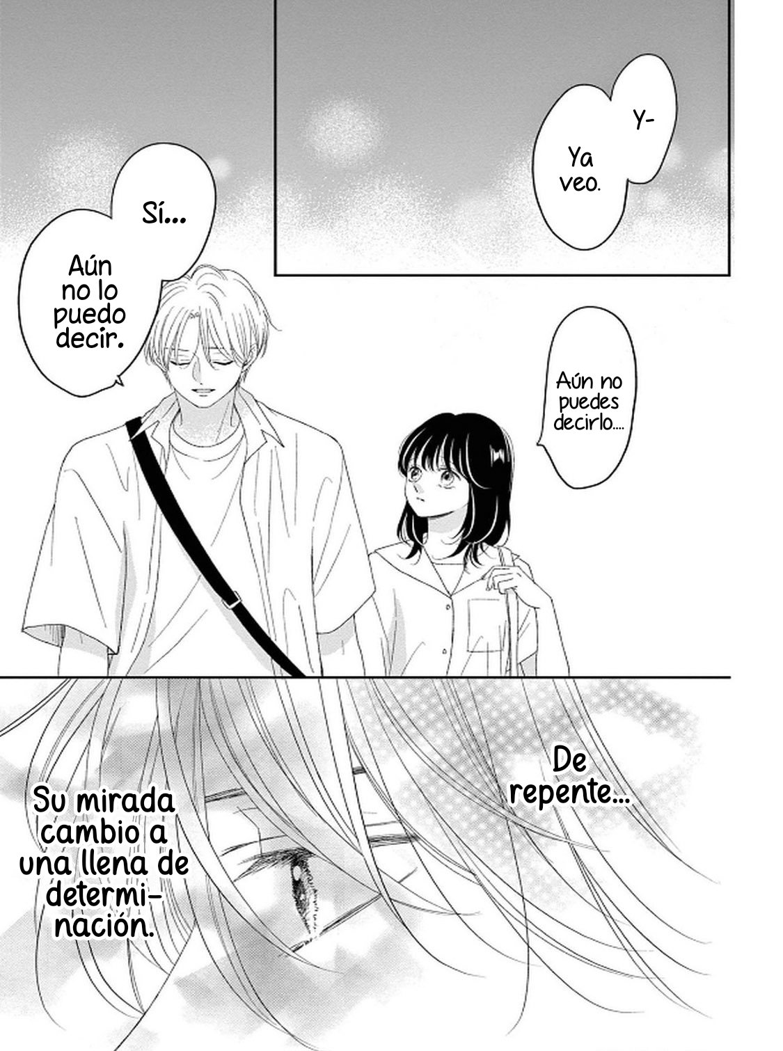 Shujinko Nikki Capitulo 40 página 20