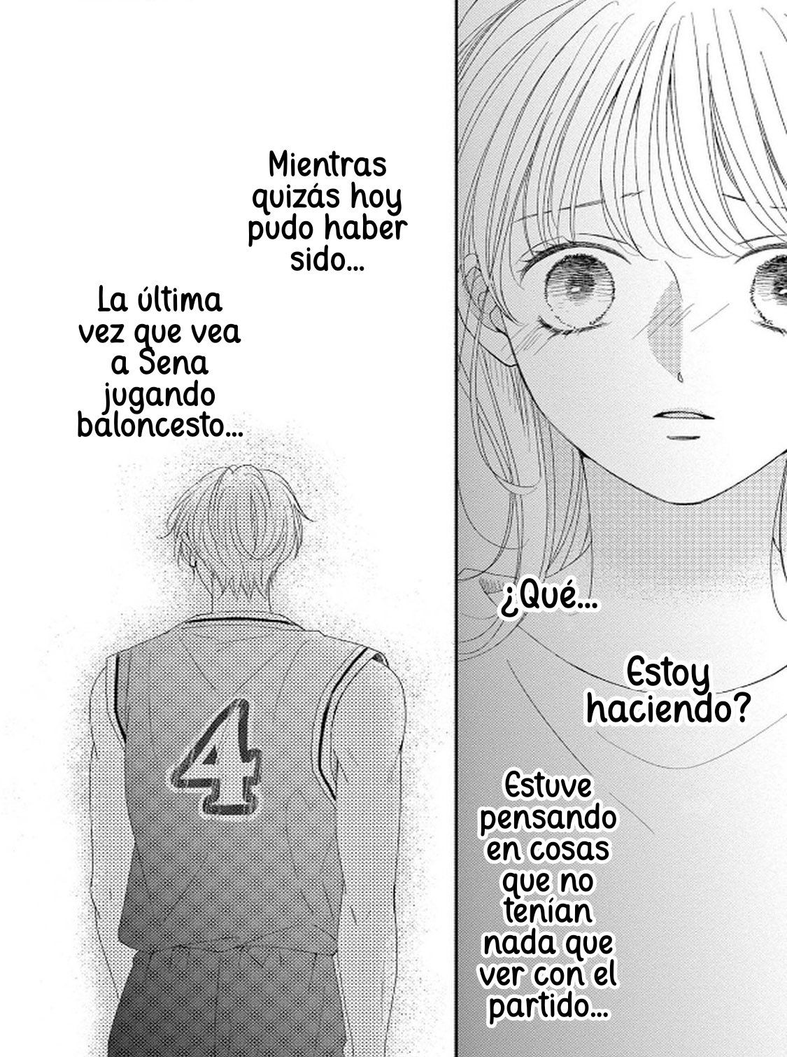 Shujinko Nikki Capitulo 40 página 35