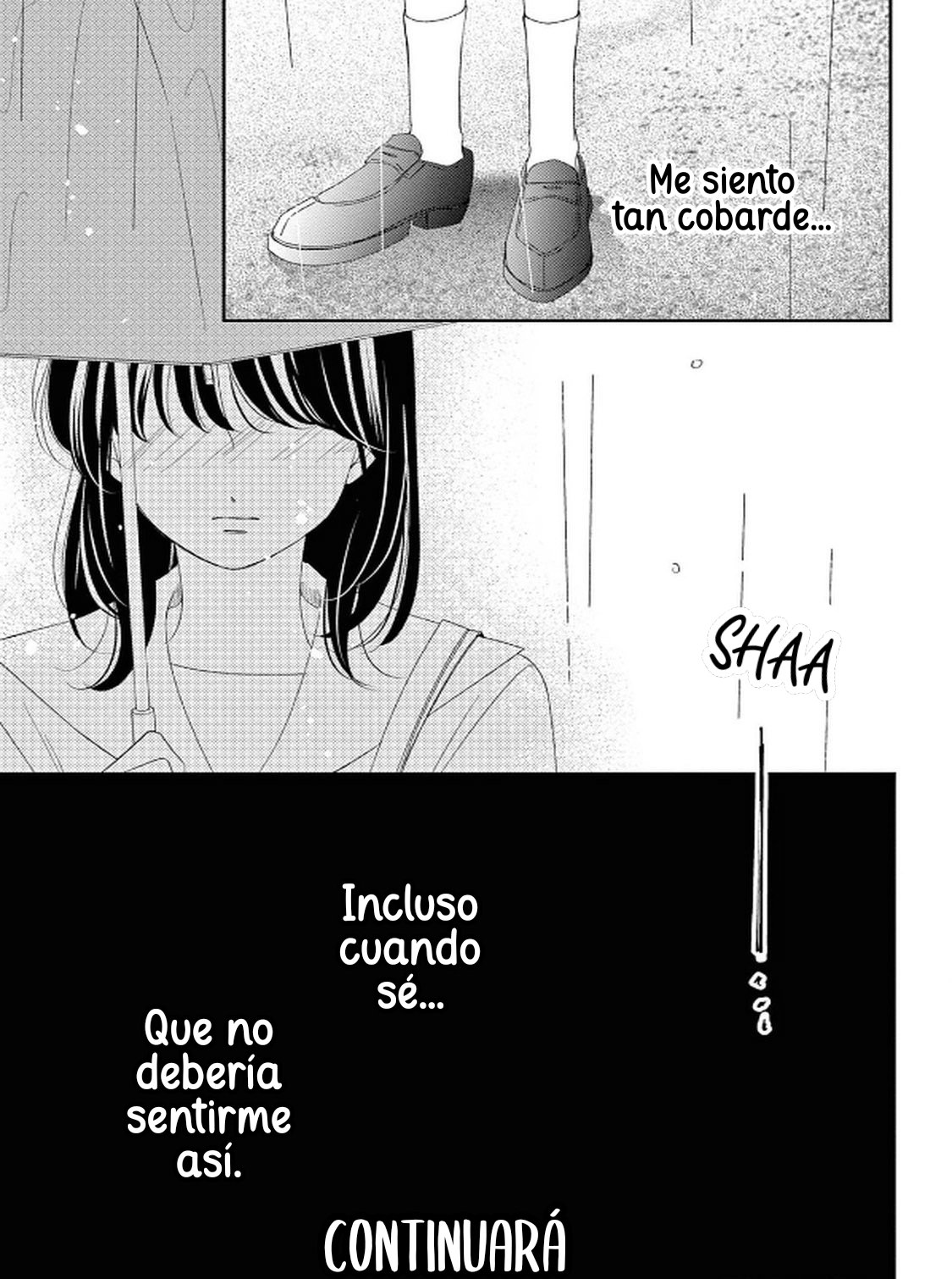 Shujinko Nikki Capitulo 40 página 40