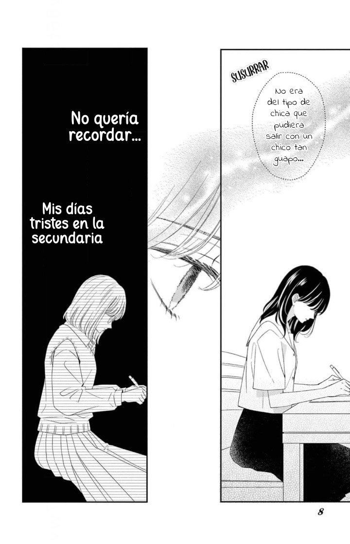 Shujinko Nikki Capitulo 41 página 10