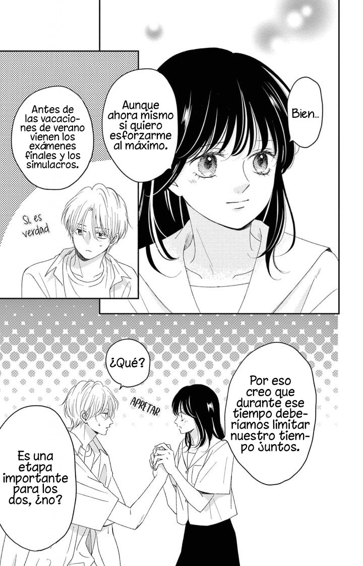Shujinko Nikki Capitulo 41 página 15