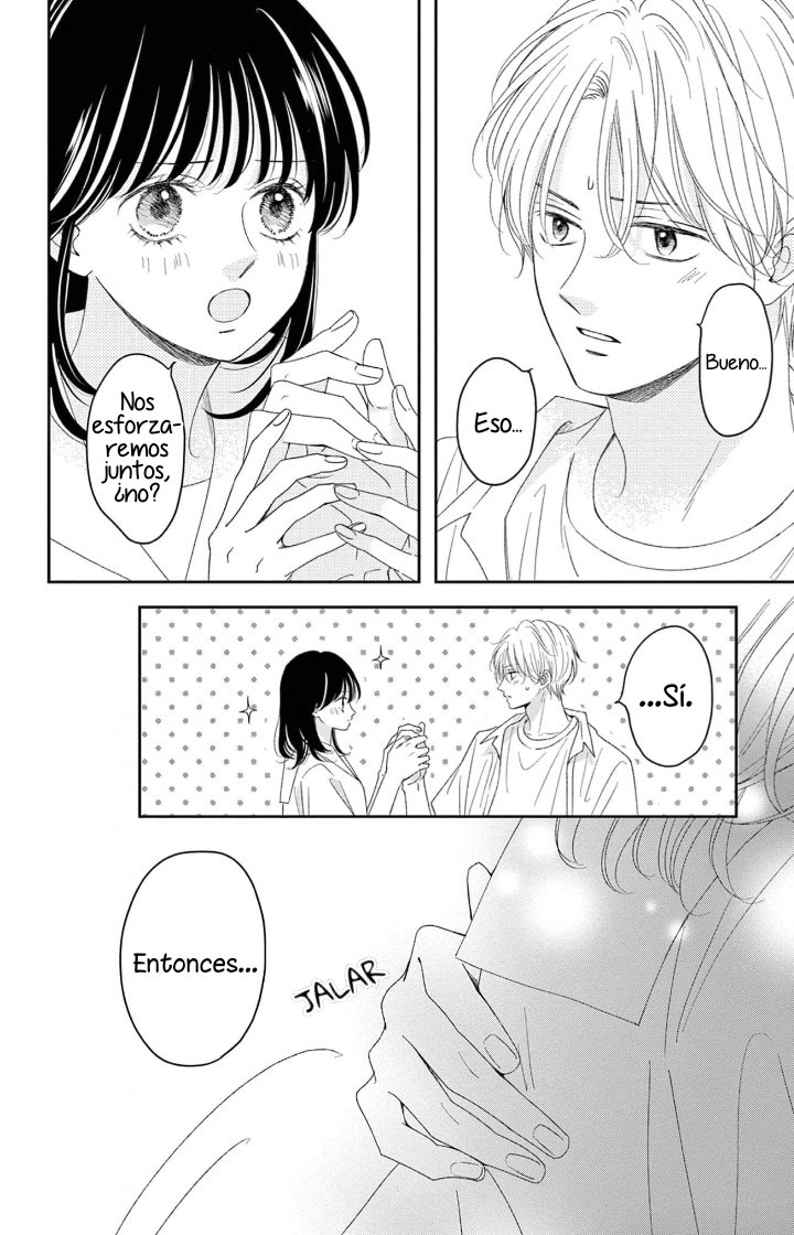 Shujinko Nikki Capitulo 41 página 16