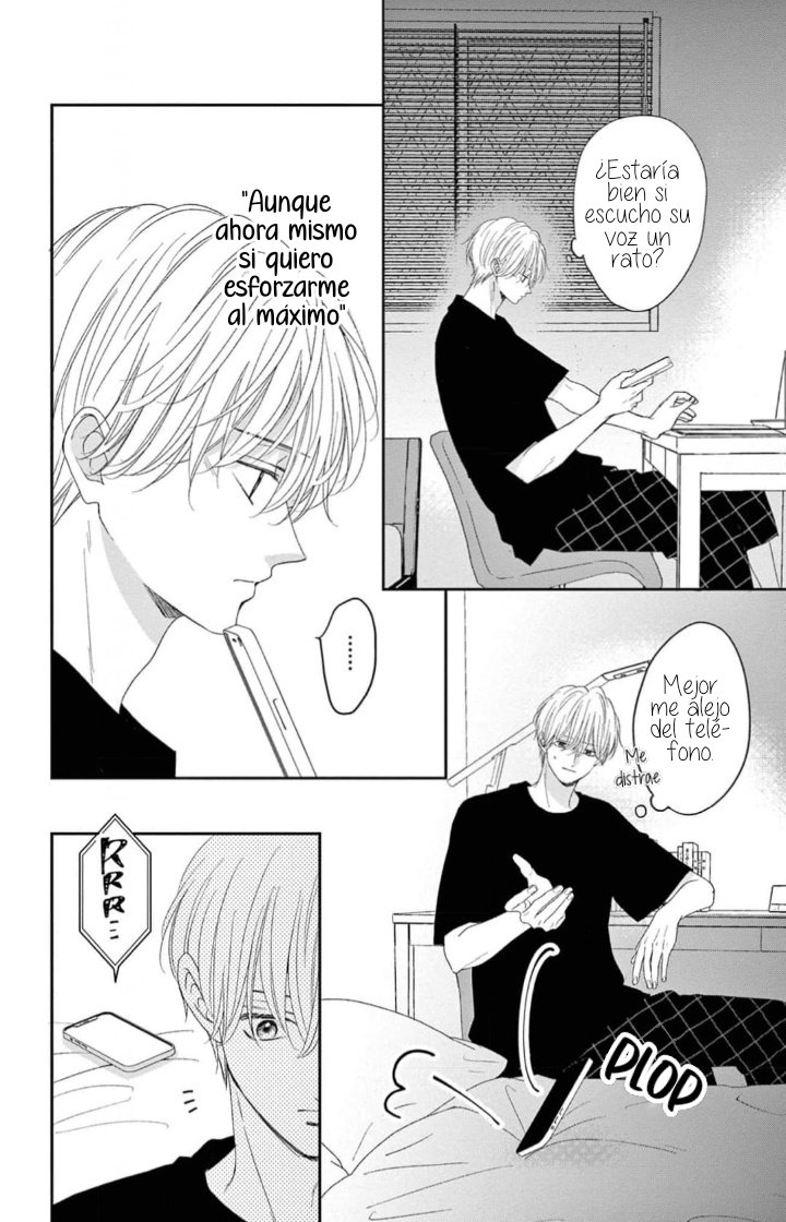 Shujinko Nikki Capitulo 41 página 22