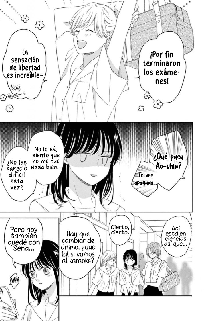Shujinko Nikki Capitulo 41 página 25