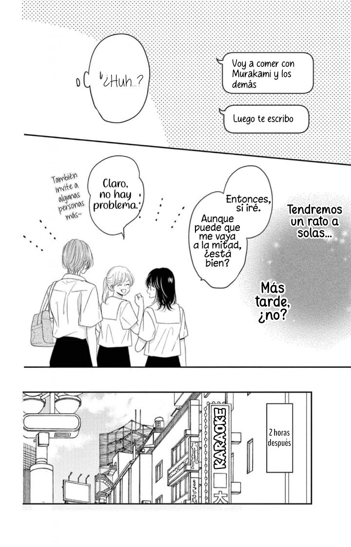 Shujinko Nikki Capitulo 41 página 26