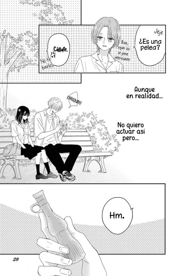 Shujinko Nikki Capitulo 41 página 31