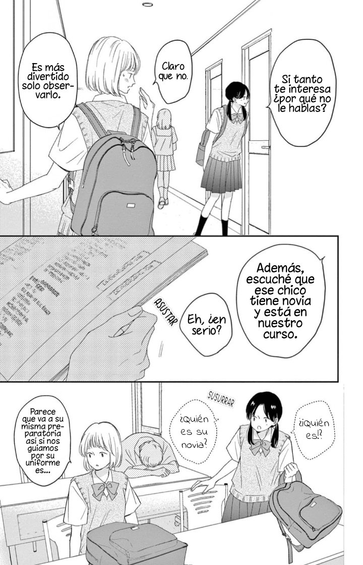 Shujinko Nikki Capitulo 41 página 7