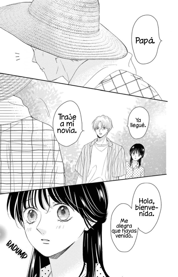 Shujinko Nikki Capitulo 42 página 13