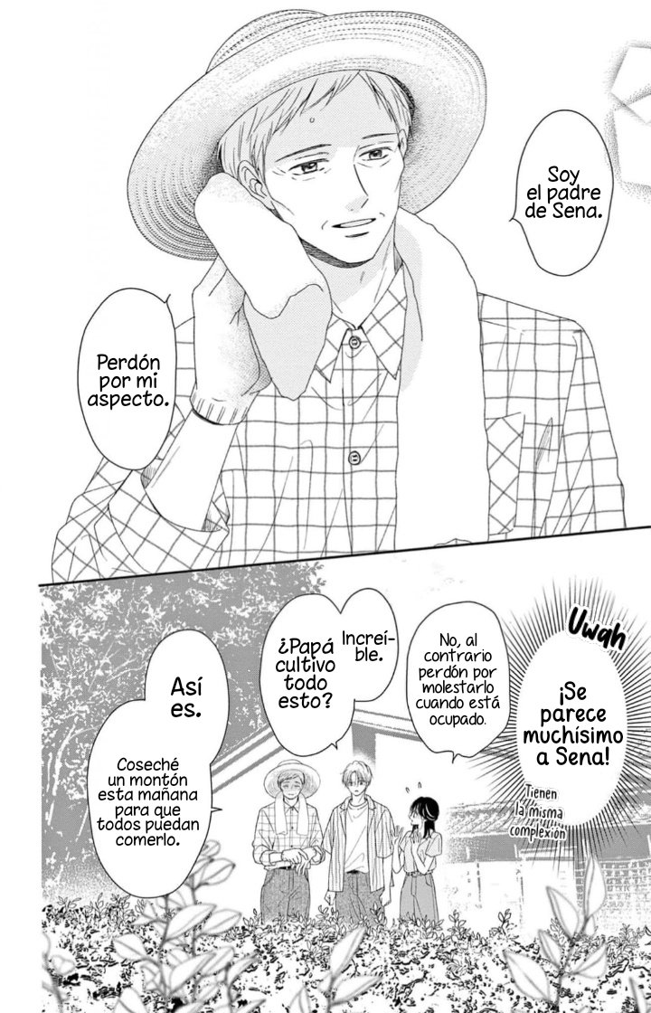 Shujinko Nikki Capitulo 42 página 14