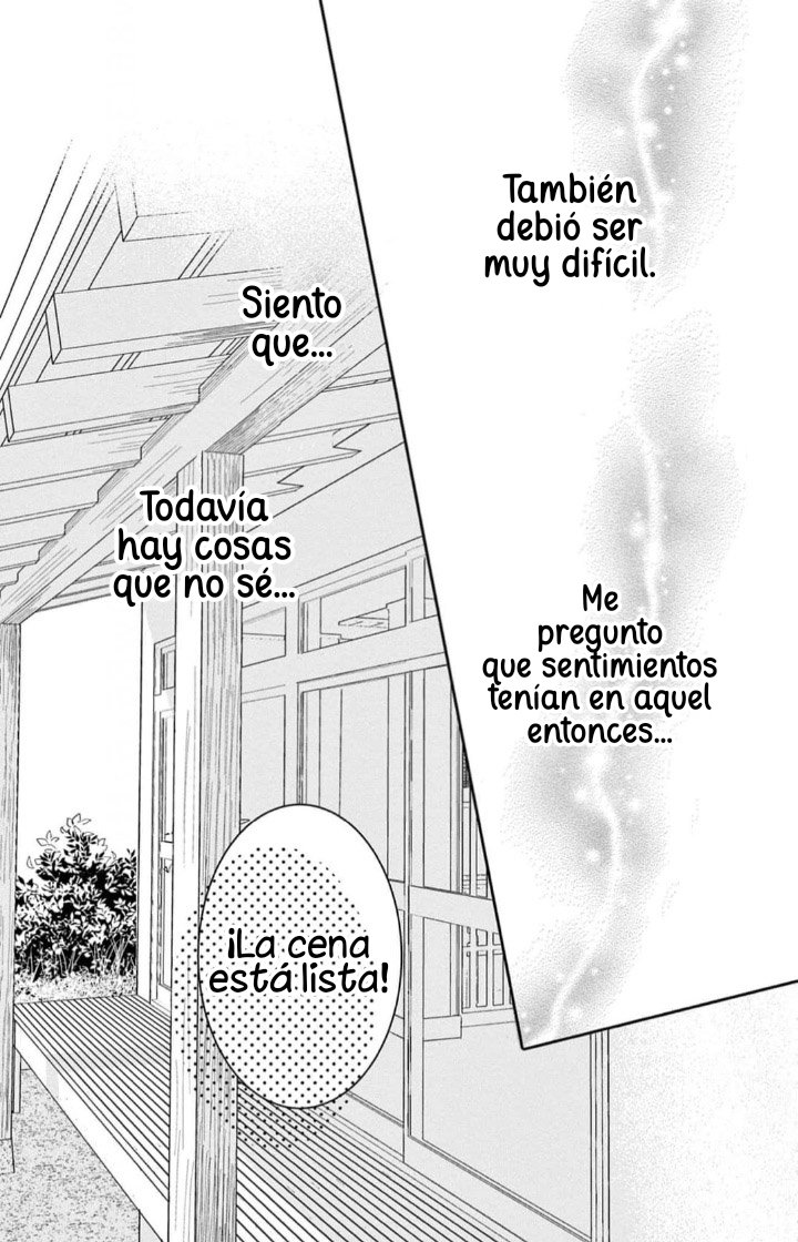 Shujinko Nikki Capitulo 42 página 18