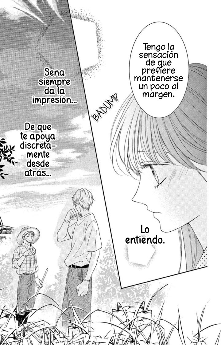 Shujinko Nikki Capitulo 42 página 25
